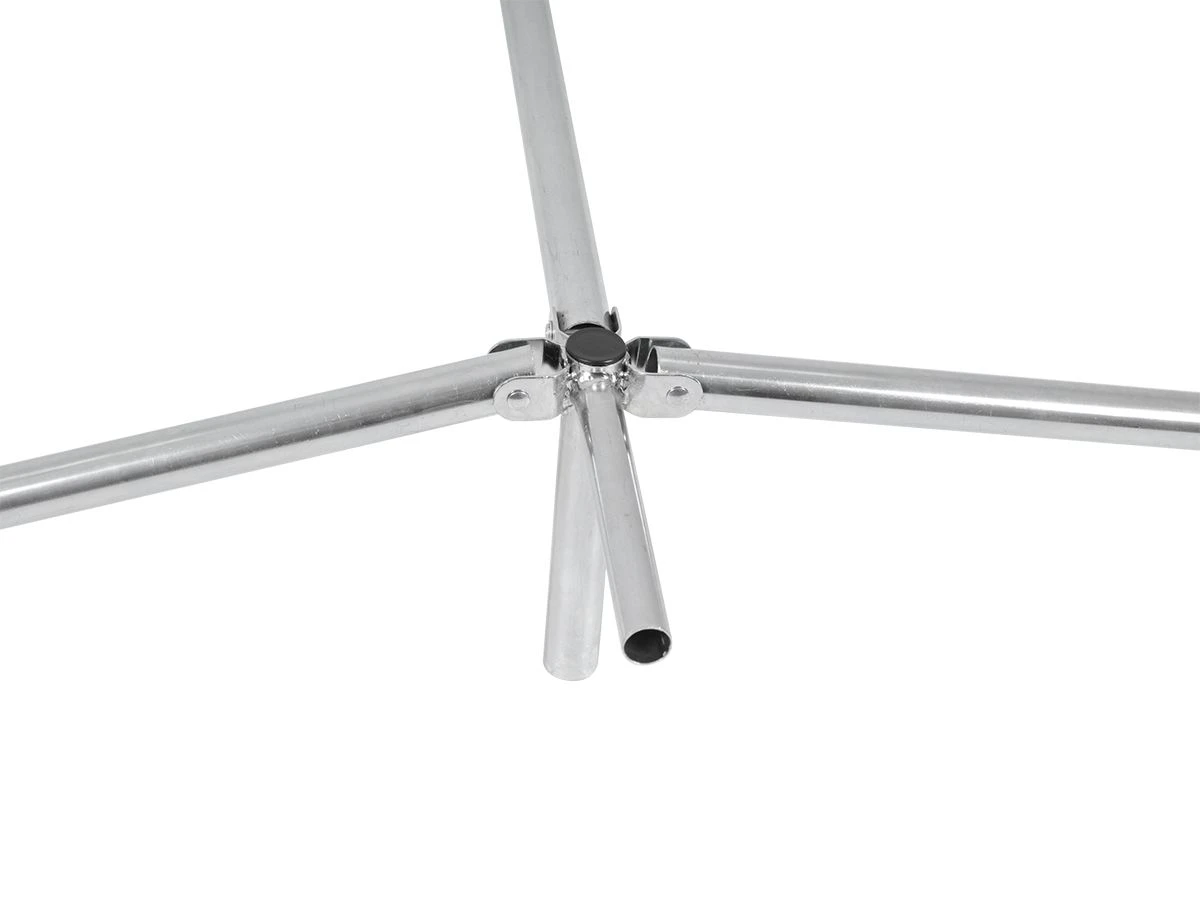 Obelink Voortentframe 28 Mm Middenkruis 3 Obelink Voortentframe 28 Mm Middenkruis