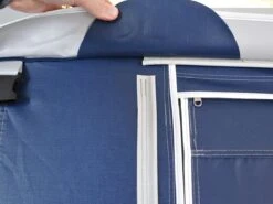 Hypercamp Las Palmas 240 Maat 4 (731 - 755 Cm) Caravanvoortent -Luifel Winkel hypercamp las palmas erker pees ecommerce 6d97 3 16