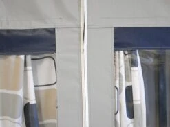 Hypercamp Las Palmas 240 Maat 19 (1106 - 1130 Cm) Caravanvoortent -Luifel Winkel hypercamp las palmas gordijnen 2 ecommerce b1ee 16 10