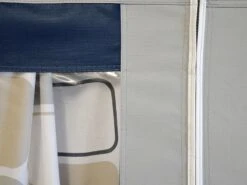 Hypercamp Las Palmas 240 Maat 8 (831 - 855 Cm) Caravanvoortent -Luifel Winkel hypercamp las palmas gordijnen ecommerce bebc 19 15