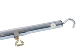 Obelink Luifelframe Staal 25 Mm Maat 8 - 10 -Luifel Winkel hypercamp luifelframe haak ecommerce 7aaa 4