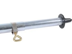 Obelink Luifelframe Staal 25 Mm Maat 8 - 10 -Luifel Winkel hypercamp luifelframe voet ecommerce e26e 2