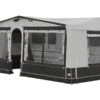 Hypercamp Sorrento 240 Maat 6 (781 - 805 Cm) Caravanvoortent 1 Hypercamp Sorrento 240 Maat 6 (781 - 805 Cm) Caravanvoortent -Luifel Winkel hypercamp sorrento 240 afbeelding 1 ecommerce 3584 15