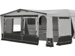 Hypercamp Sorrento 240 Maat 8 (831 - 855 Cm) Caravanvoortent -Luifel Winkel hypercamp sorrento 240 afbeelding 2 ecommerce 79b6 13 1