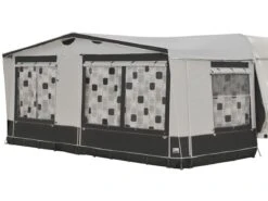 Hypercamp Sorrento 240 Maat 6 (781 - 805 Cm) Caravanvoortent 15 Hypercamp Sorrento 240 Maat 6 (781 - 805 Cm) Caravanvoortent -Luifel Winkel hypercamp sorrento 240 afbeelding 5 ecommerce 61f0 13