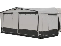 Hypercamp Sorrento 240 Maat 6 (781 - 805 Cm) Caravanvoortent 16 Hypercamp Sorrento 240 Maat 6 (781 - 805 Cm) Caravanvoortent -Luifel Winkel hypercamp sorrento 240 afbeelding 6 ecommerce 5984 11