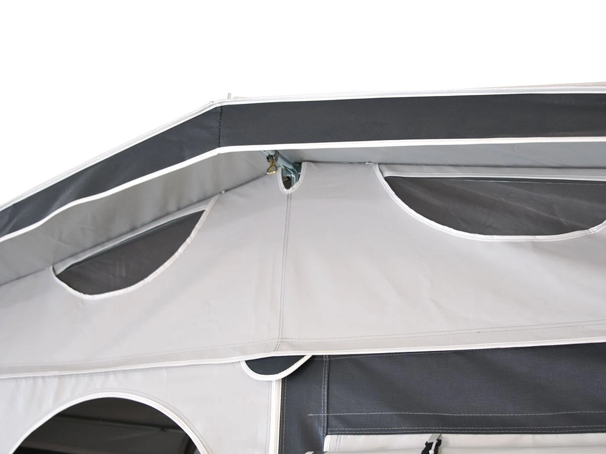 Hypercamp Sorrento 240 Maat 6 (781 - 805 Cm) Caravanvoortent 9 Hypercamp Sorrento 240 Maat 6 (781 - 805 Cm) Caravanvoortent - Afbeelding 7