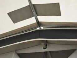 Hypercamp Solar Maat 7 (186 - 196 Cm) Voortentluifel -Luifel Winkel hypercamp voortentluifel 2 ecommerce 24aa 9 1