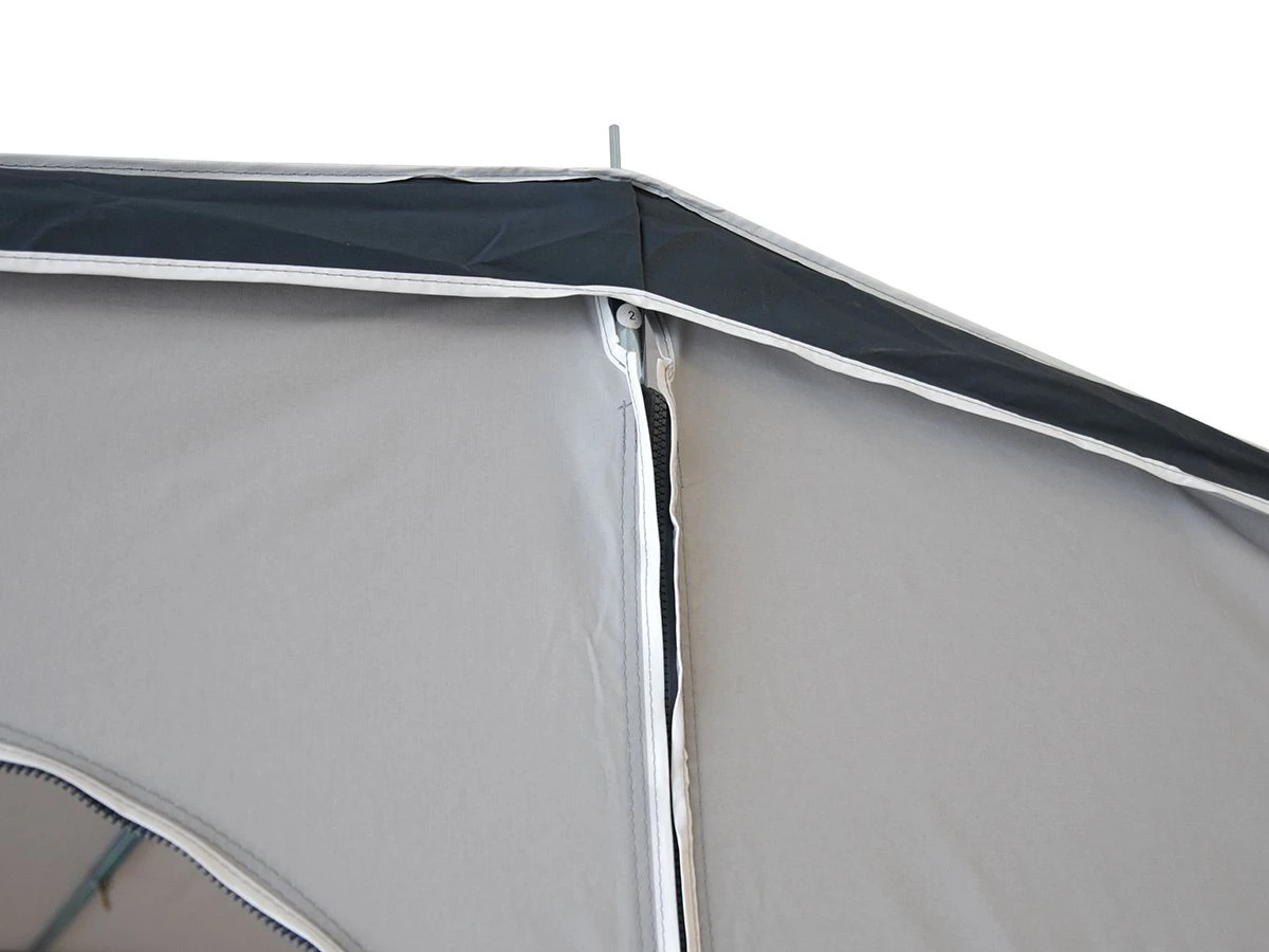 Hypercamp Voorwand Caravanluifel 8 Hypercamp Voorwand Caravanluifel - Afbeelding 6