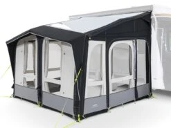 Luifel Winkel -Luifel Winkel kampa dometic club air 330 camper 2021 ecommerce 4018