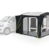 Dometic Club Air Pro Drive-Away Bustent -Luifel Winkel kampa dometic club air drive away 2021 2 ecommerce 7a46