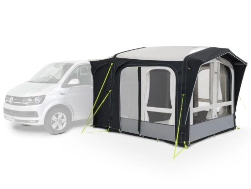 Dometic Club Air Pro Drive-Away Bustent -Luifel Winkel kampa dometic club air drive away 2021 2 ecommerce 7a46