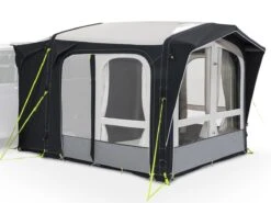 Dometic Club Air Pro Drive-Away Bustent -Luifel Winkel kampa dometic club air drive away 2021 ecommerce d344