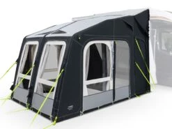 Dometic Rally Air Pro 260 Drive-Away Campertent
