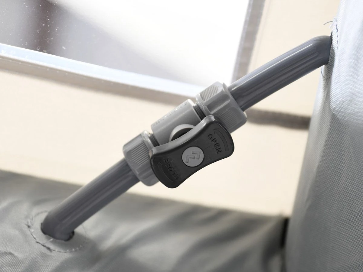 Dometic Grande Air Pro 390 S Voortent 7 Dometic Grande Air Pro 390 S Voortent - Afbeelding 5