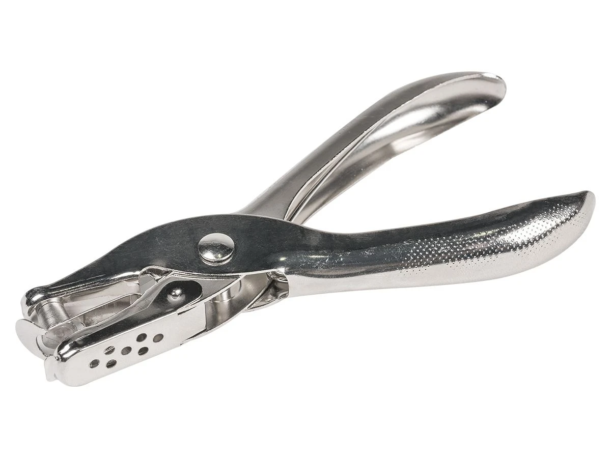 Kampa Limpet Hole Punch 3 Kampa Limpet Hole Punch