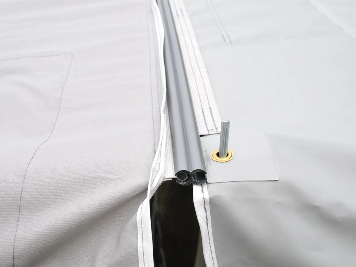 Tweedekans Solar Maat 6 (174 - 184 Cm) 5 Tweedekans Solar Maat 6 (174 - 184 Cm) - Afbeelding 3