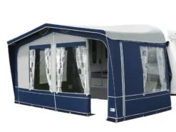 Hypercamp Las Palmas 240 Maat 6 (781 - 805 Cm) Caravanvoortent