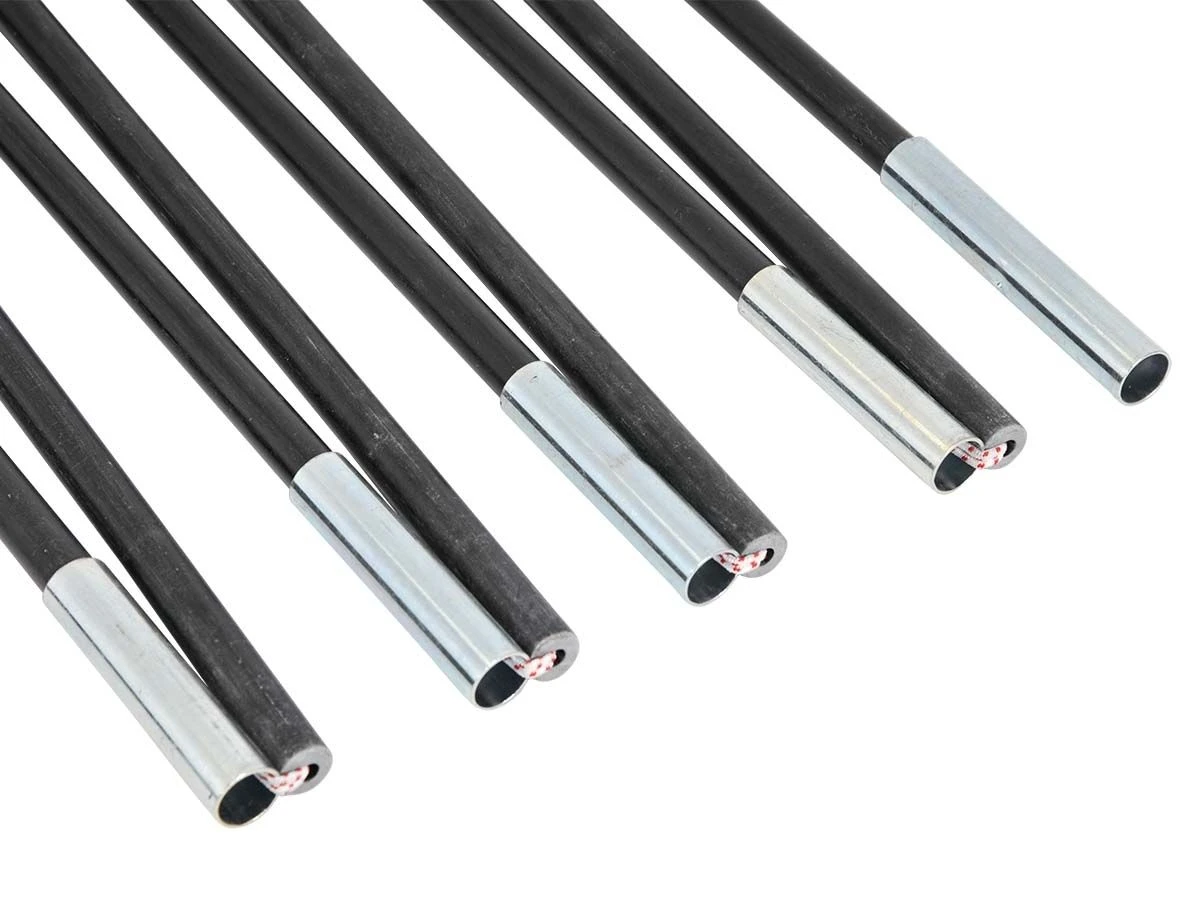 Obelink Traveller Tall Boogstok 3 Obelink Traveller Tall Boogstok