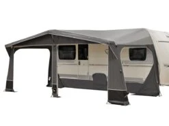 Obelink Jupiter Easy Air Maat 11 (901 - 925 Cm) Opblaasbare Caravanvoortent -Luifel Winkel obekink jupiter easy air 4 ecommerce 7c64 3 1