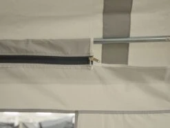 Obelink Dakluifel/schuifluifel 240 TC Zijwand -Luifel Winkel obelink dakluifel 5 3 ecommerce