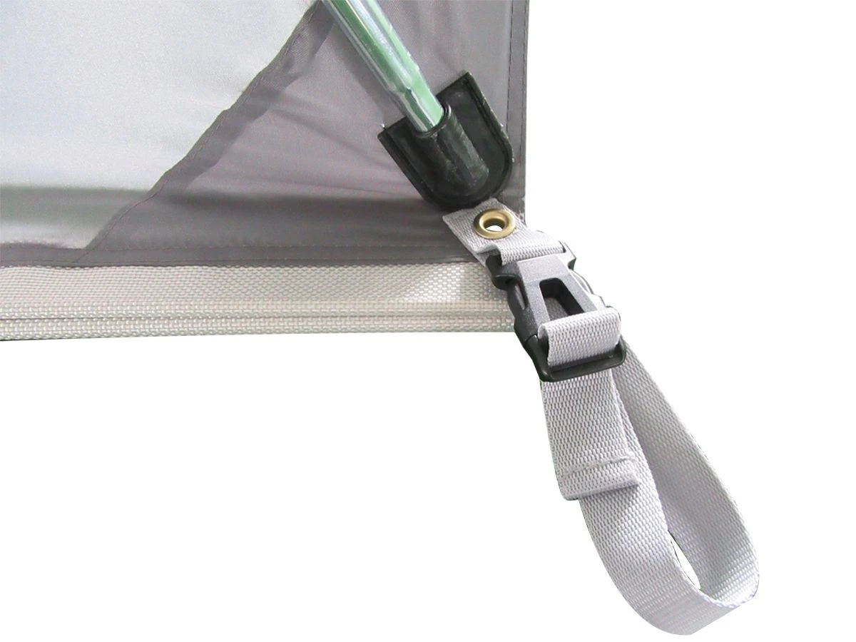 Obelink Elbe Multi Luifel 4 Obelink Elbe Multi Luifel - Afbeelding 2