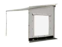 Obelink King Zijwand Met Raam Rechts