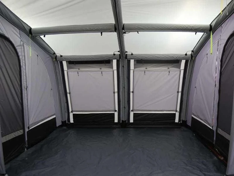 Obelink Mobil 320 Easy Air Connected 2 Campertent 9 Obelink Mobil 320 Easy Air Connected 2 Campertent - Afbeelding 7