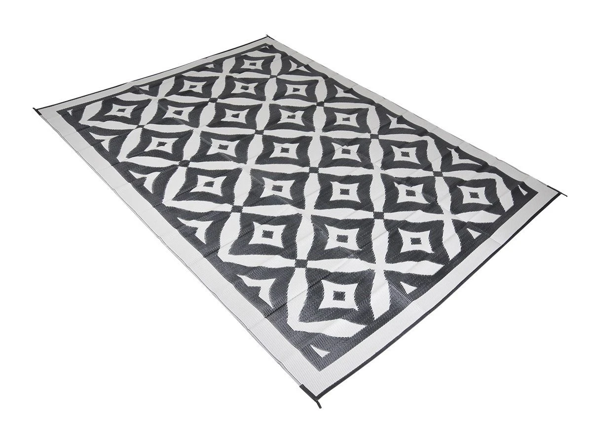 Obelink Patio Mat Cube 440 X 250 Cm Tenttapijt 7 Obelink Patio Mat Cube 440 X 250 Cm Tenttapijt - Afbeelding 5
