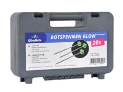 Obelink Glow In The Dark Rotspennen Haringset