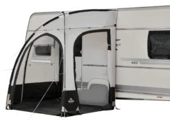 Obelink Treffer Mini Caravanvoortent -Luifel Winkel obelink treffer mini black 2 ecommerce 5075