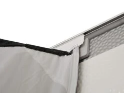 Obelink Treffer Mini Caravanvoortent -Luifel Winkel obelink treffer mini black 7 ecommerce 6022