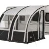 Obelink Viera 260 Caravanvoortent -Luifel Winkel obelink viera 260 black afb1 ecommerce eead