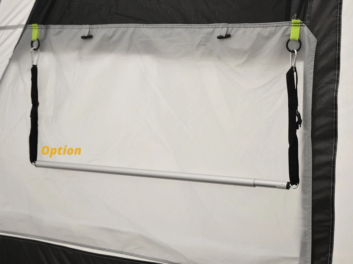 Obelink Viera 390 Caravanvoortent 8 Obelink Viera 390 Caravanvoortent - Afbeelding 6