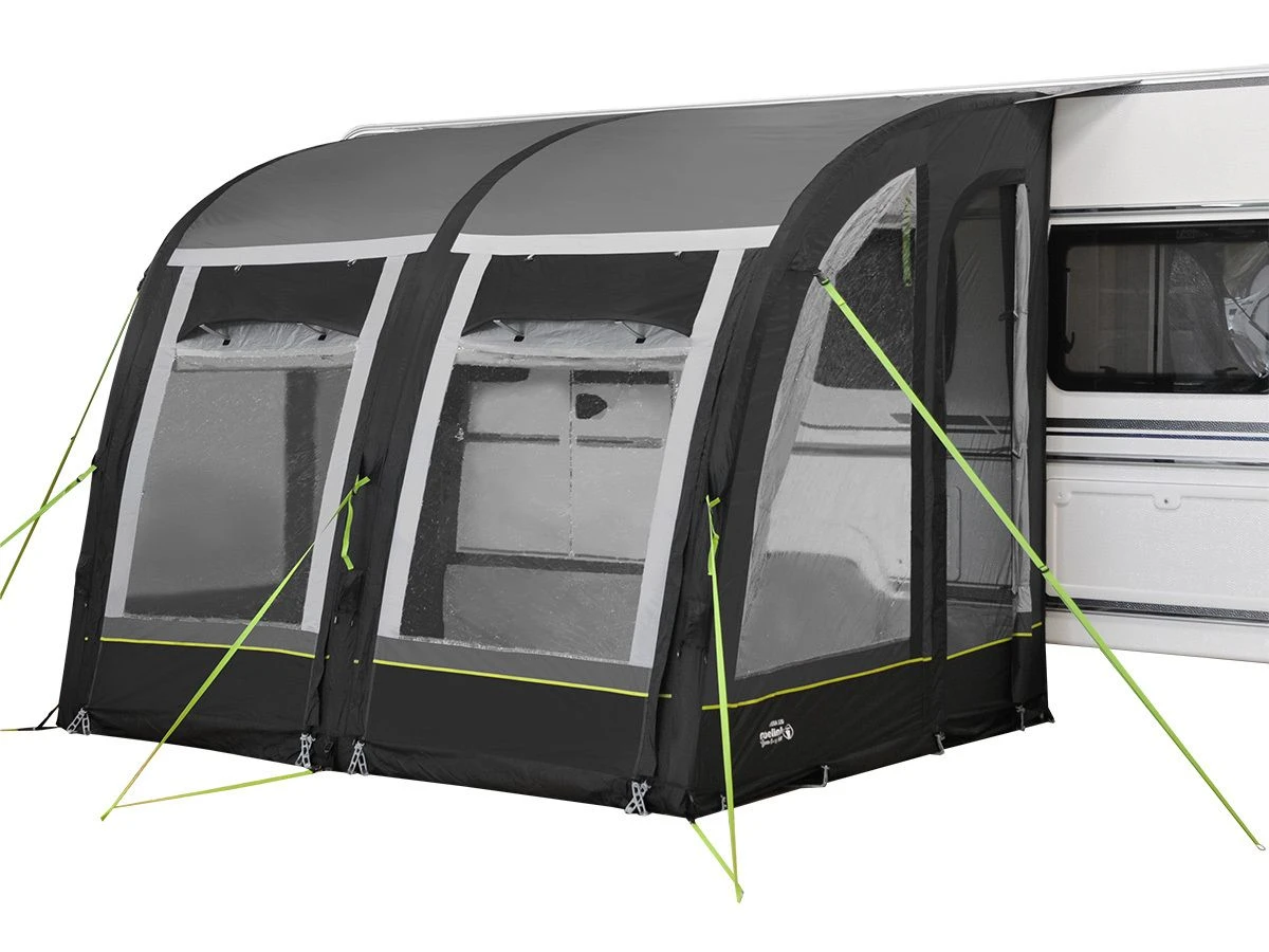 Obelink Viera 320 Easy Air Opblaasbare Voortent 3 Obelink Viera 320 Easy Air Opblaasbare Voortent