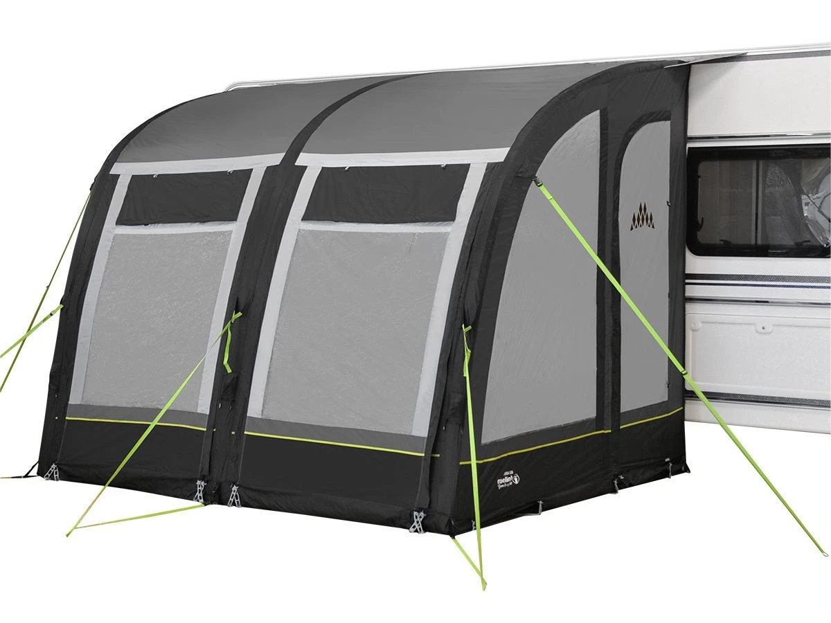 Obelink Viera 320 Easy Air Opblaasbare Voortent 6 Obelink Viera 320 Easy Air Opblaasbare Voortent - Afbeelding 4