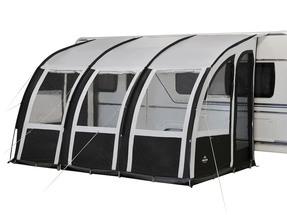 Obelink Viera 390 Caravanvoortent 3 Obelink Viera 390 Caravanvoortent
