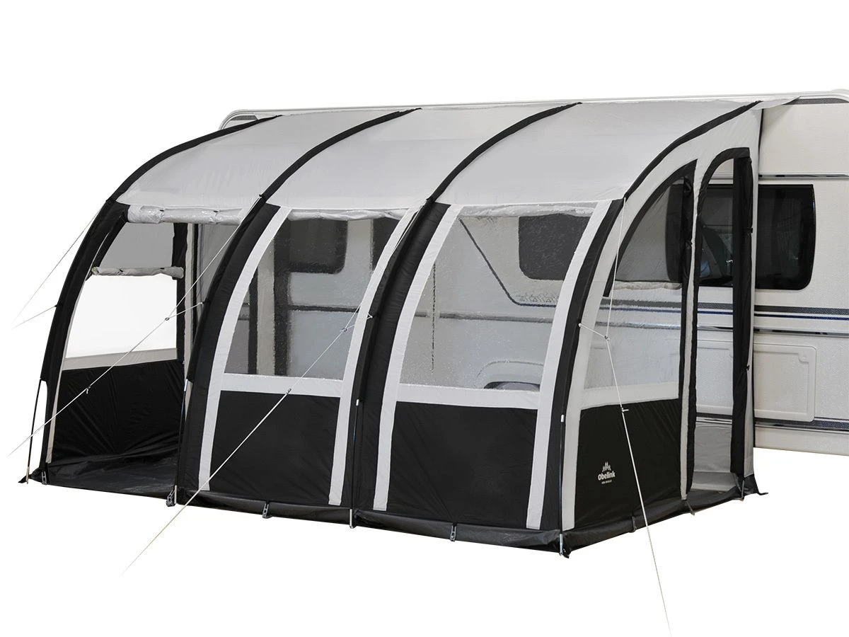 Obelink Viera 390 Caravanvoortent 4 Obelink Viera 390 Caravanvoortent - Afbeelding 2