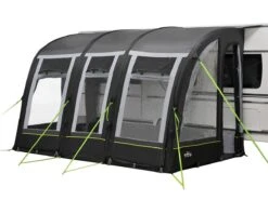 Obelink Viera 390 Easy Air Caravanvoortent
