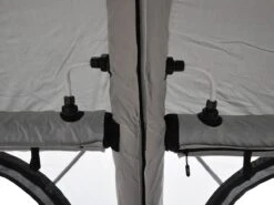 Tweedekans Obelink Viera 320 Easy Air Connected -Luifel Winkel obelink viera 420 easy air conn 7 ecommerce