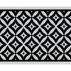 Obelink Patio Mat Cube 405 X 250 Cm Tenttapijt -Luifel Winkel patio mat cube 405 x 250 ecommerce