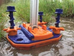 Peggy Peg Peg & Stop Stormkit -Luifel Winkel peggy peg ankerplaat peg stop ecommerce 6c13