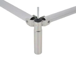 Piper Linker Hoekstuk Luifelframe