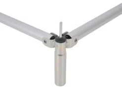 Piper Rechter Hoekstuk Luifelframe