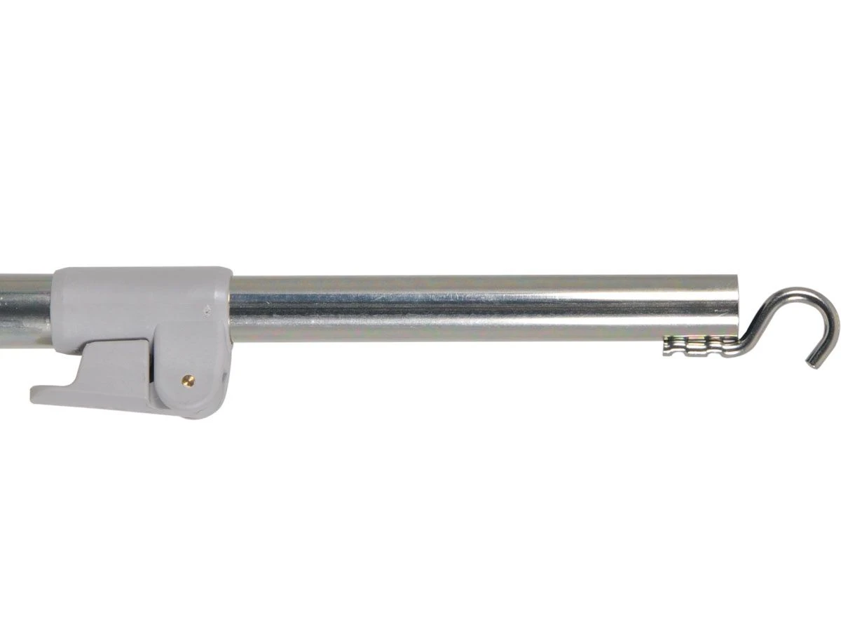 Piper PowerGrip Dakligger Staal 25 Mm 5 Piper PowerGrip Dakligger Staal 25 Mm - Afbeelding 3