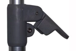 Goldcamp Quick Buisklemmen