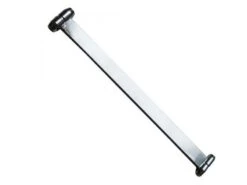 Merkloos Tentrailruimer