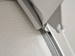 Marvella Schuifluifel Maat 8 (760 Cm) -Luifel Winkel schuifluifel afb2 ecommerce 2b85