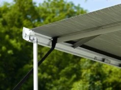 Thule Hold Down Kit Stormbandset -Luifel Winkel thule hold down kit 2 ecommerce 2490