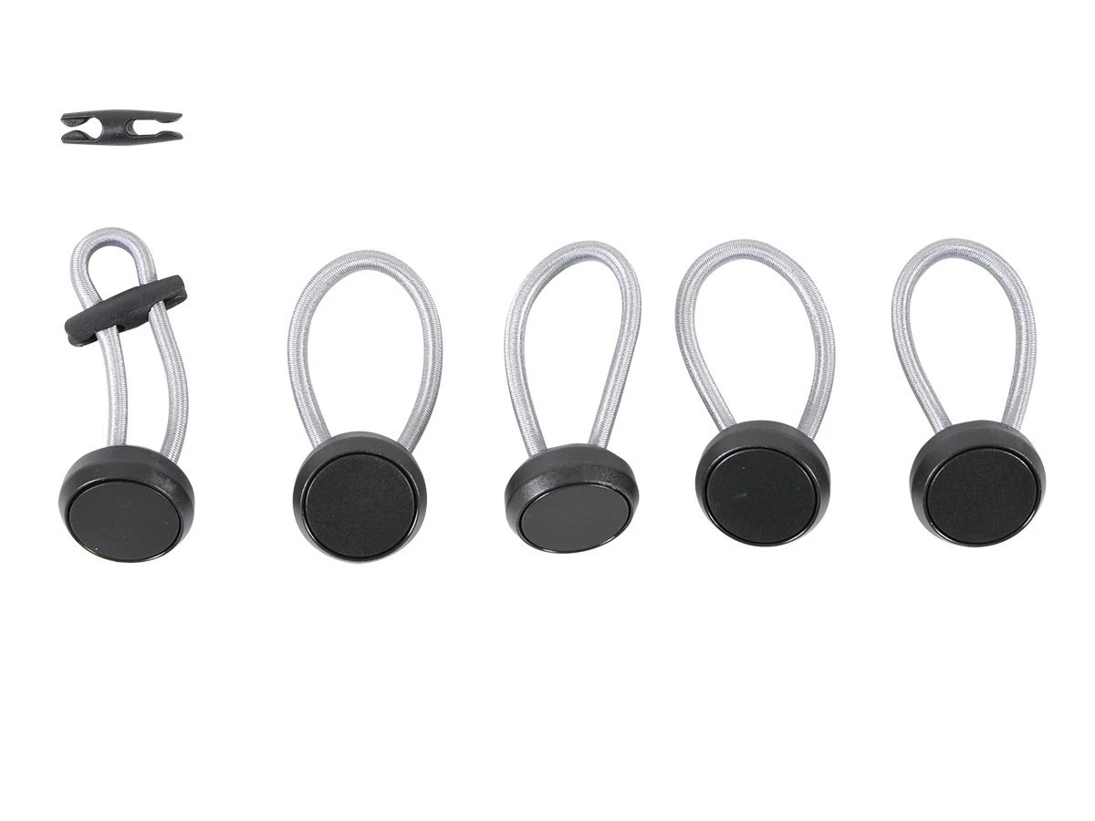 Thule Omnistor Set Korte Elastieken Blocker G2